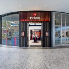 TUDOR Los Angeles Boutique