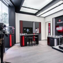 TUDOR Los Angeles Boutique