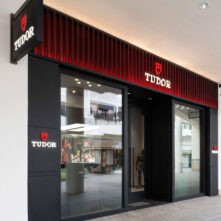 TUDOR San Diego Boutique