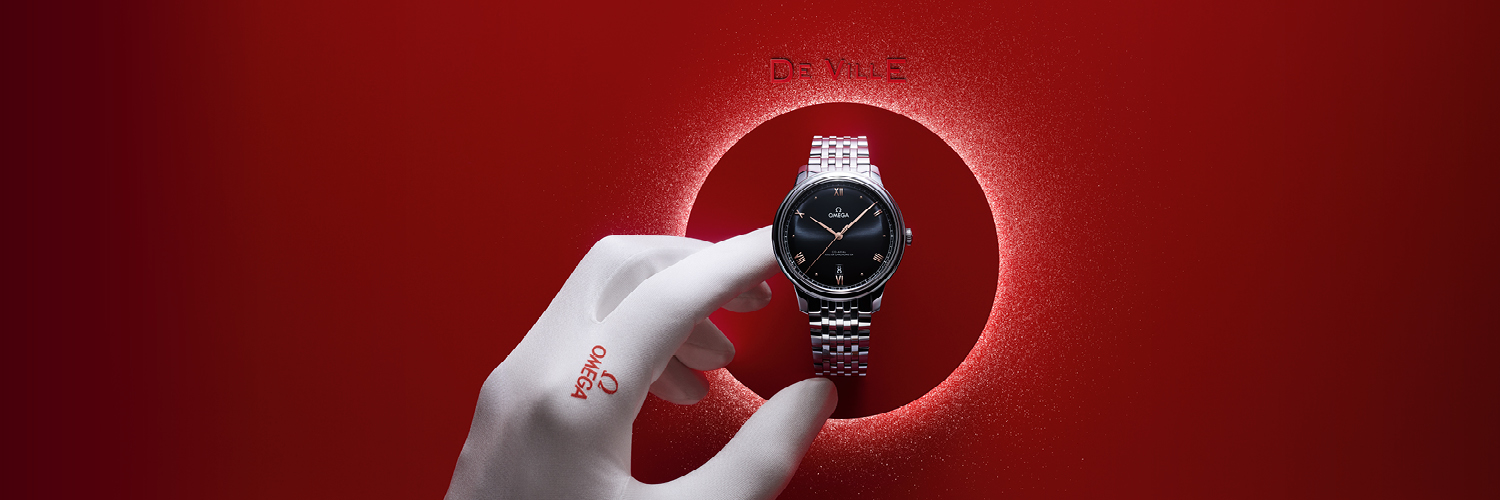 Omega Watches Luxury Watches Westime