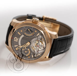 Greubel Forsey Double Tourbillon 30° Historique alternate product image
