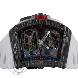 Richard Mille RM 70-01 CA TPT Alain Prost Tourbillon with Carbon Case – RM CPO