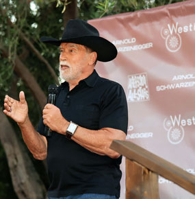 12th annual Westime Charity Night